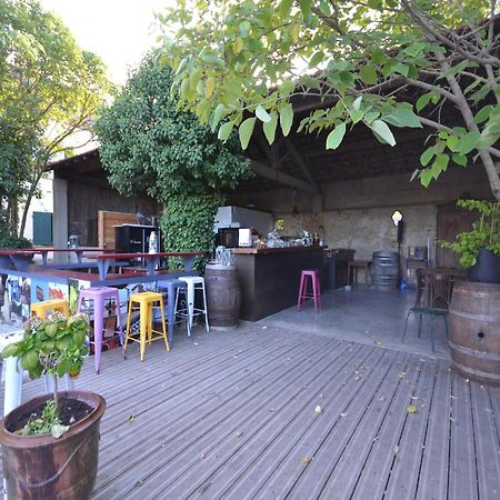 Ferienwohnung Flat In A Beautiful Building With Pool Mèze Exterior foto