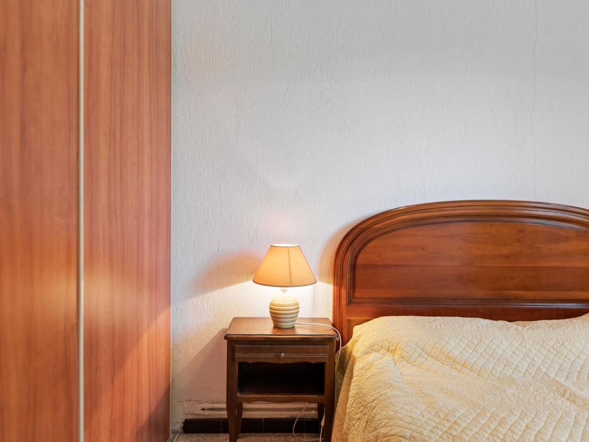 Ferienwohnung Flat In A Beautiful Building With Pool Mèze Exterior foto
